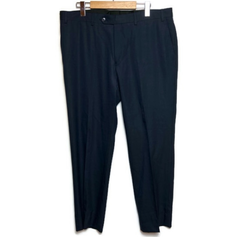 Joseph Abboud NWOT Navy Dress Pants 36